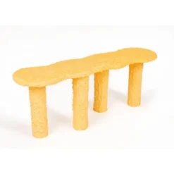 Pamono Banculure Bench by Behaghelfoiny Design> Seating|Benches