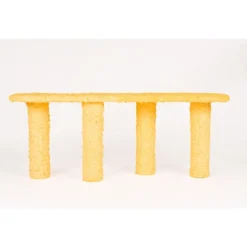 Pamono Banculure Bench by Behaghelfoiny Design><noscript><img width=