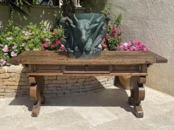 Pamono Baptismal in Cast Iron><noscript><img width=