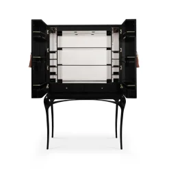 New Pamono Bar Cabinet