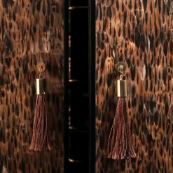New Pamono Bar Cabinet