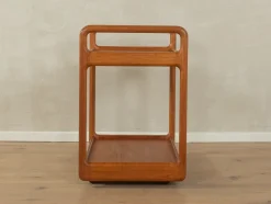 Pamono Bar Cart from Poul Cadovius, 1960s