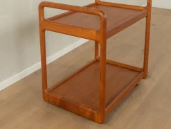 Pamono Bar Cart from Poul Cadovius, 1960s