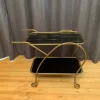 Hot Pamono Bar Cart, Italy, 1950s
