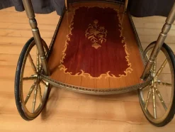 Pamono Bar Cart, 1970s><noscript><img width=