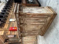 Pamono Bar Counter, Early 20th Century><noscript><img width=