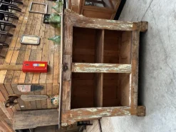 Pamono Bar Counter, Early 20th Century><noscript><img width=