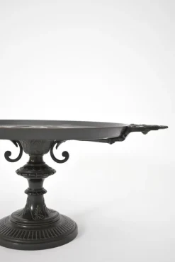 Online Pamono Barbedienne Style Pedestal Cup, 18th Century
