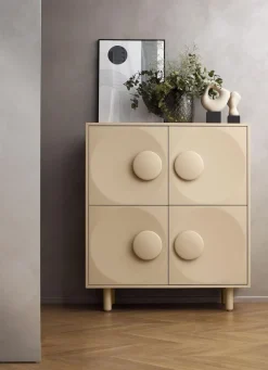 Pamono Bardot Box Dresser by Morica Design> Storage