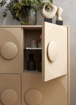 Pamono Bardot Box Dresser by Morica Design><noscript><img width=
