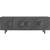 Pamono Bardot Dresser with Four Doors by Morica Design