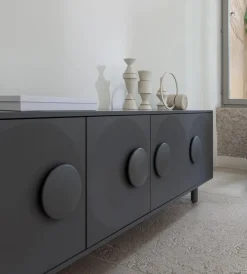 Pamono Bardot Dresser with Four Doors by Morica Design