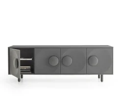 Pamono Bardot Dresser with Four Doors by Morica Design
