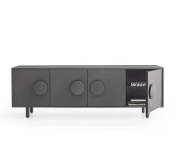 Pamono Bardot Dresser with Four Doors by Morica Design