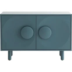 Pamono Bardot Dresser with Two Doors by Morica Design> Storage