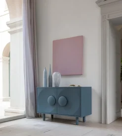 Pamono Bardot Dresser with Two Doors by Morica Design> Storage