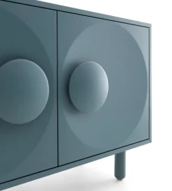 Pamono Bardot Dresser with Two Doors by Morica Design><noscript><img width=