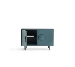 Pamono Bardot Dresser with Two Doors by Morica Design><noscript><img width=