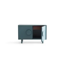 Pamono Bardot Dresser with Two Doors by Morica Design><noscript><img width=