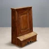 Pamono Baroque Kneeler, Italy, 18th Century> Benches