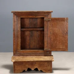 Pamono Baroque Kneeler, Italy, 18th Century><noscript><img width=
