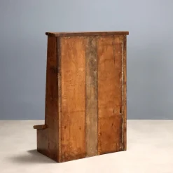 Pamono Baroque Kneeler, Italy, 18th Century><noscript><img width=