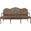 Pamono Baroque Sofa, Germany, 1750s> Couches & Sofas