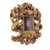 Pamono Baroque Style Frame from Bergier Art> Decorative Objects