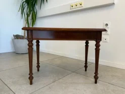 New Pamono Baroque Style Side Table