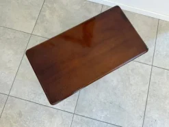 New Pamono Baroque Style Side Table