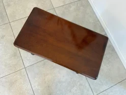 New Pamono Baroque Style Side Table
