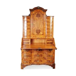 Online Pamono Baroque Tabernakel Secretary, 1740