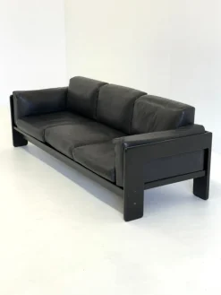 Hot Pamono Bastiano Sofa by Afra & Tobia Scarpa for Gavina, 1960s