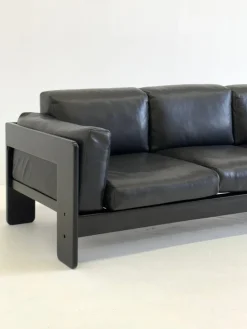 Hot Pamono Bastiano Sofa by Afra & Tobia Scarpa for Gavina, 1960s
