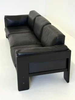 Hot Pamono Bastiano Sofa by Afra & Tobia Scarpa for Gavina, 1960s