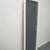 Pamono Bathroom Door by Charlotte Perriand for Les Arcs> Architectural Elements