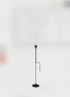 Clearance Pamono Baton Candleholder by Ronan Bouroullec for BD Barcelona