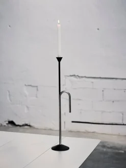 Clearance Pamono Baton Candleholder by Ronan Bouroullec for BD Barcelona