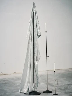 Clearance Pamono Baton Candleholder by Ronan Bouroullec for BD Barcelona