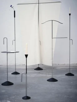 Clearance Pamono Baton Candleholder by Ronan Bouroullec for BD Barcelona