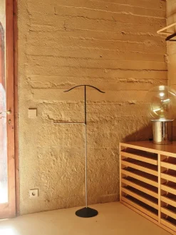Pamono Baton Collection Clothes Hanger by Ronan Bouroullec for BD Barcelona><noscript><img width=