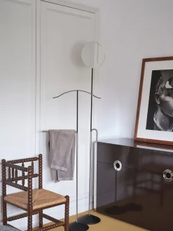 Pamono Baton Collection Clothes Hanger by Ronan Bouroullec for BD Barcelona><noscript><img width=