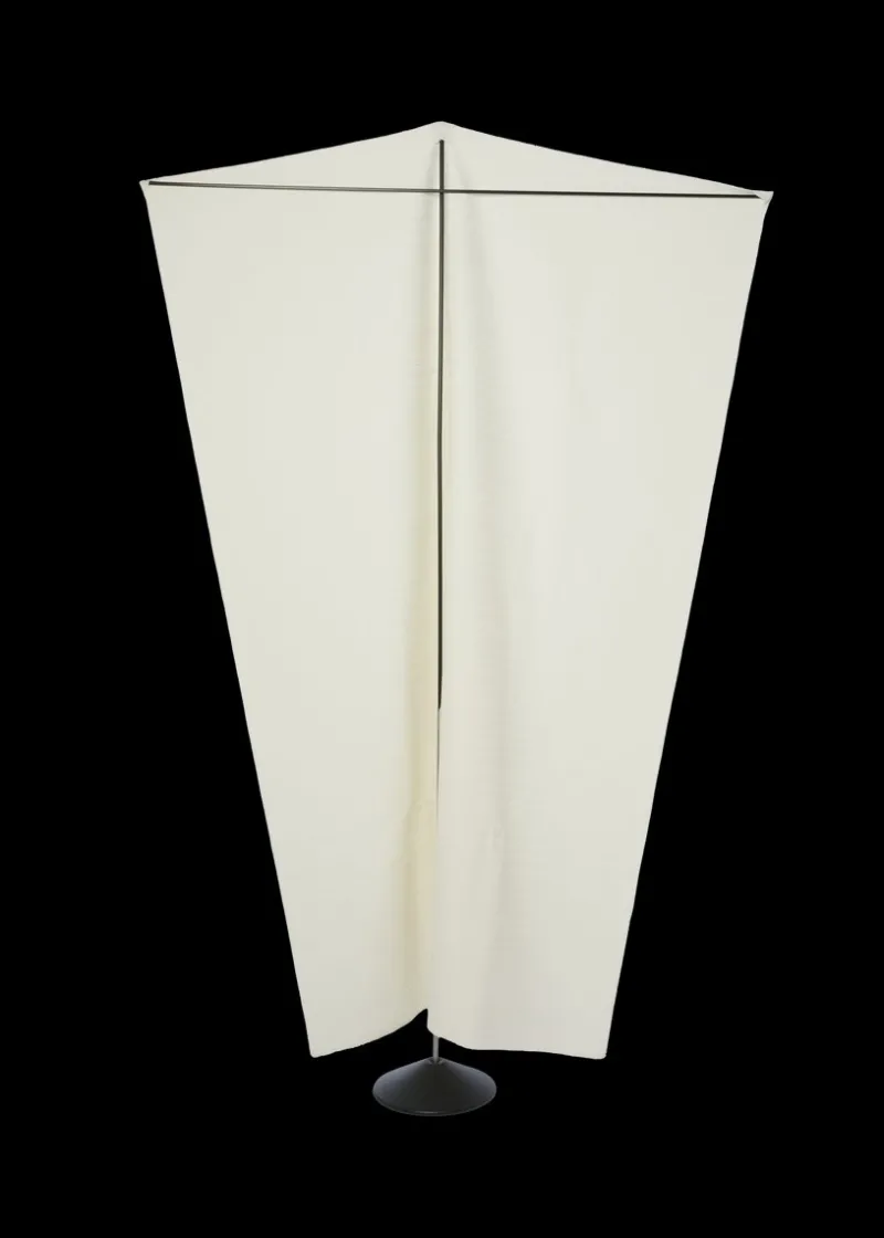 Pamono Baton Collection Cream Paravant by Ronan Bouroullec for BD Barcelona> Decorative Objects