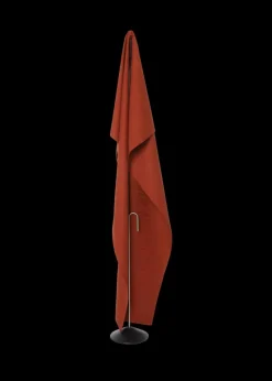 Hot Pamono Baton Collection Maroon Paravant by Ronan Bouroullec for BD Barcelona