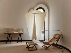 Hot Pamono Baton Collection Maroon Paravant by Ronan Bouroullec for BD Barcelona