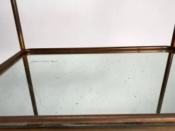 Outlet Pamono Bauhaus Bar Trolley by Luigi Brusotti, 1941