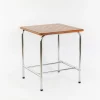 Pamono Bauhaus Chess Table, 1930s> Game Tables
