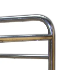Outlet Pamono Bauhaus Chromed Sofa attributed Hynek Gottwald, Bohemia, 1930s