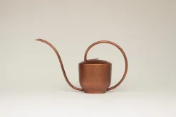 Best Pamono Bauhaus Copper Watering Can, 1960s