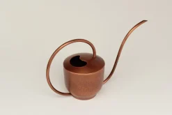 Best Pamono Bauhaus Copper Watering Can, 1960s